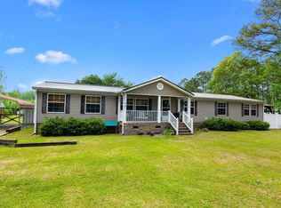 781 Byrds Pond Rd, Erwin, NC 28339
