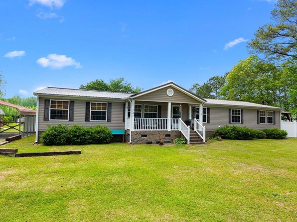 781 Byrds Pond Rd, Erwin, NC 28339