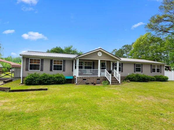 781 Byrds Pond Rd, Erwin, NC 28339