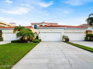 8683 Villanova Dr #102, Cape Canaveral, FL 32920