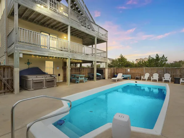 (undisclosed Address), Corolla, NC 27927