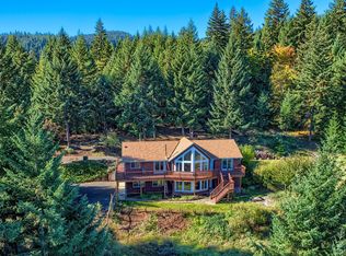4144 Central Vale Dr, Hood River, OR 97031