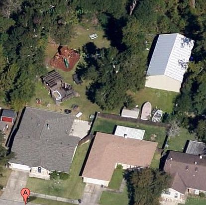 overview of property