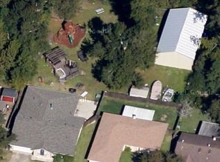 2740 Oak Leaf Dr, Marrero, LA 70072