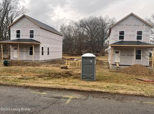 6800 Memory Ln, Louisville, KY 40258