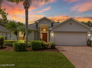 632 Remington Green Dr SE, Palm Bay, FL 32909