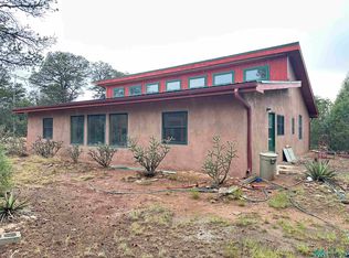 746 State Highway 612, Thoreau, NM 87323