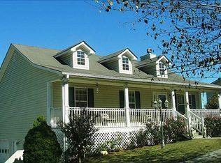 497 Harris Beamer Rd SW, Calhoun, GA 30701