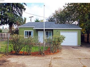4137 Fuller Ave, Eugene, OR 97402