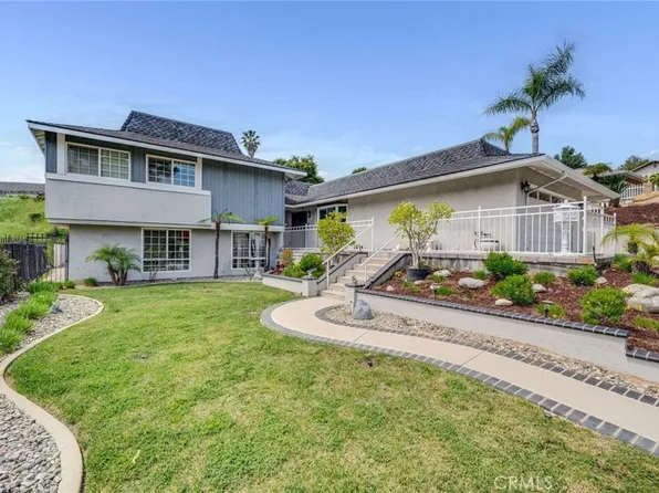 1839 Acacia Hill Rd, Diamond Bar, CA 91765