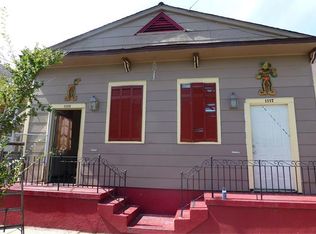 1117 Teche St, New Orleans, LA 70114