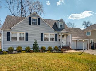 2076 Jersey Ave, Scotch Plains, NJ 07076