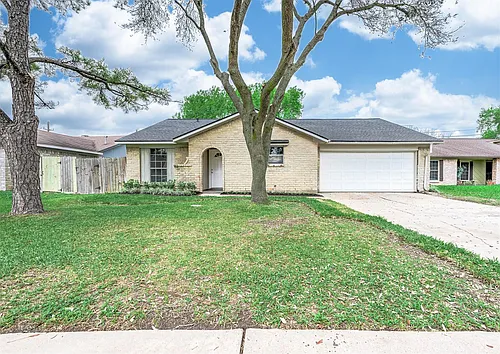 3610 Brier Gardens Dr Photo 1