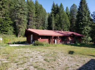 2322 Aladdin Rd, Colville, WA 99114