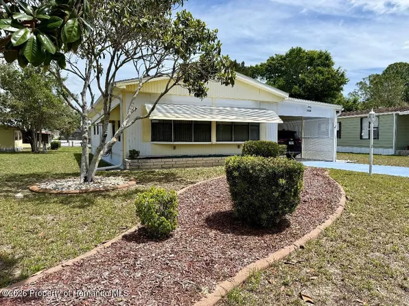 8144 Ridge Dale Ave, Brooksville, FL 34613