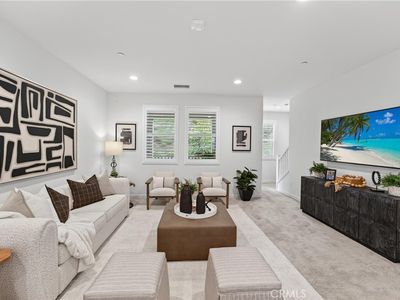 38 Sanctuary Ln, Mission Viejo, CA, 92692