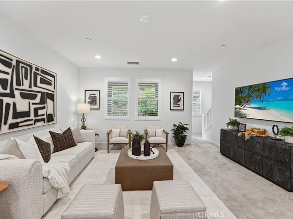 38 Sanctuary Ln, Mission Viejo, CA 92692