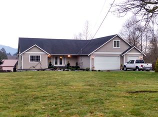 3517 87th Ave NE, Marysville, WA 98270