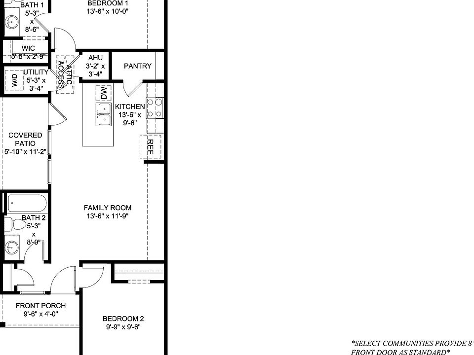 Floor Plan.