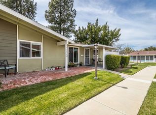 19208 Avenue Of The Oaks UNIT G, Santa Clarita, CA