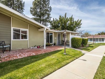 19208 Avenue Of The Oaks UNIT G, Santa Clarita, CA, 91321