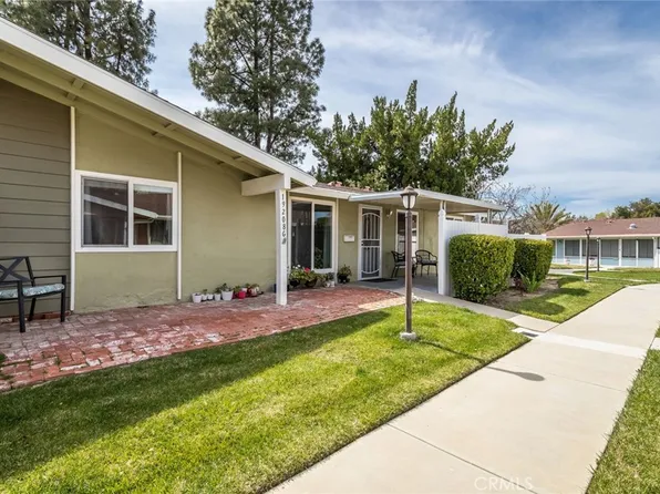 19208 Avenue Of The Oaks Unit G, Santa Clarita, CA 91321