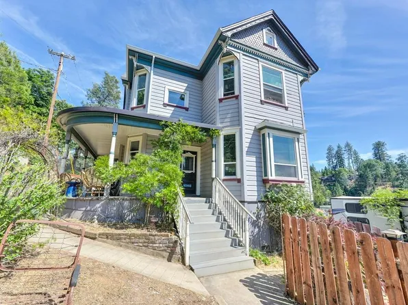 2902 Norman St, Placerville, CA 95667