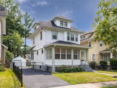 51 Penhurst St, Rochester, NY, 14619