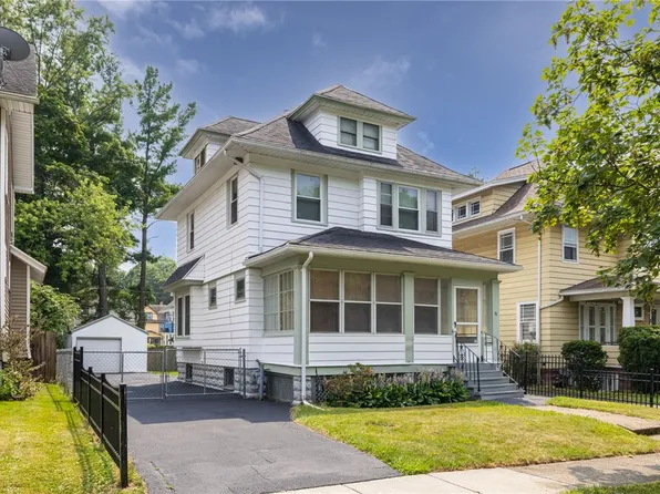 51 Penhurst St, Rochester, NY 14619