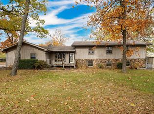 3195 E Southernview Rd, Ozark, MO 65721