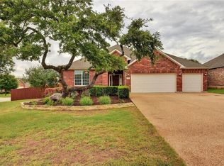 187 Raindance Cv, Austin, TX 78737