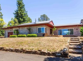 331 Knowles Hill Dr, Sonora, CA 95370