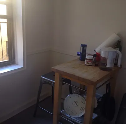 Rented by Geraldine Capasso, LREB | media 4