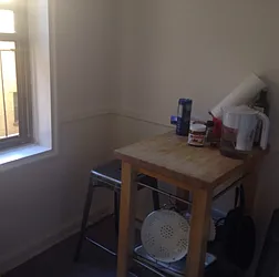 Rented by Geraldine Capasso, LREB