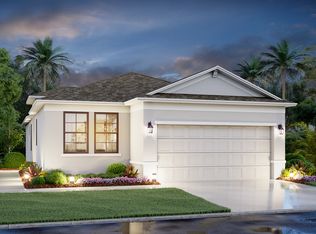 8531 Starlight Loop, Parrish, FL 34219