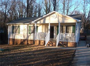 112 W Boston Ave, Bessemer City, NC 28016