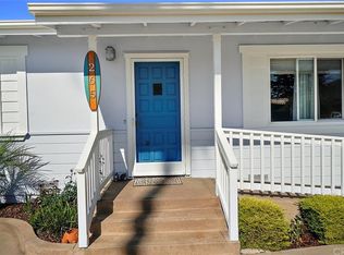 265 Capri St, Morro Bay, CA 93442