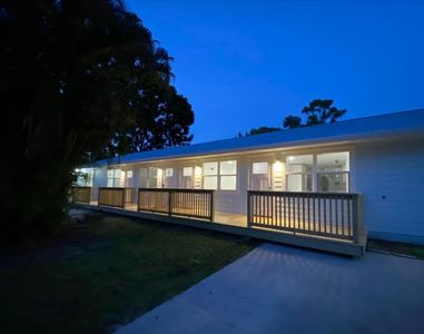 3703 SE Dixie Ross Street, Stuart, FL, 34997