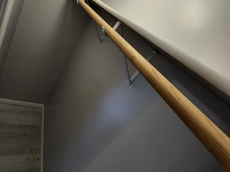 Closet 1