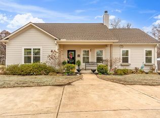 224 Bass Rd, Hughes, AR 72348
