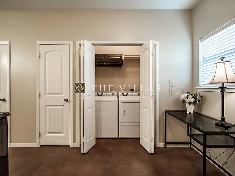 The Villas Apartments — Photo 87
