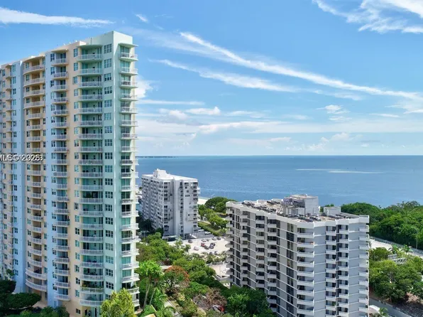 2475 Brickell Ave APT 804, Miami, FL 33129