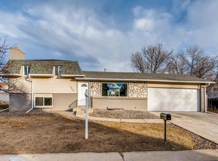 3020 S Chester Ct, Denver, CO 80231