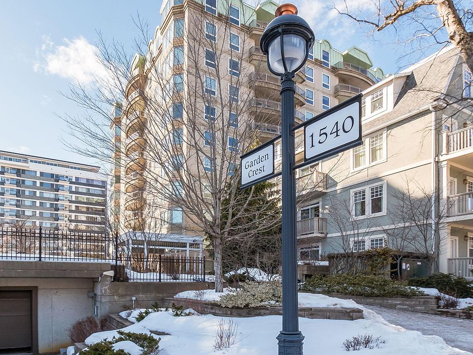 1st image of 1540 Summer St #401