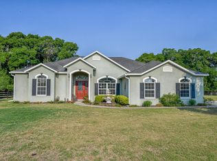 14800 SE 25th Ave, Summerfield, FL 34491