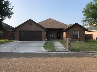 2412 Duke Ave, McAllen, TX 78504