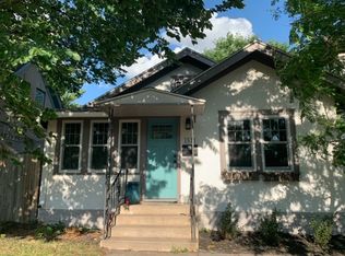 1511 Monroe St NE, Minneapolis, MN 55413
