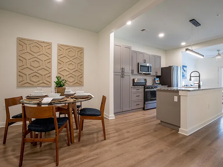 Restore at Carolina Park - 55+ Active Adult Apartment Homes — Photo 6