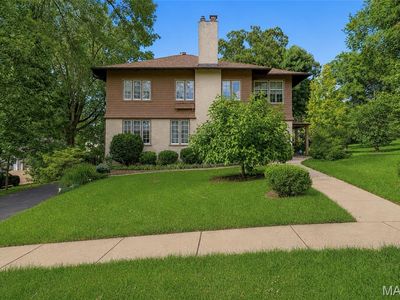 445 Algonquin Pl, Saint Louis, MO, 63119
