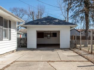 52 S Maple St, Germantown, OH 45327